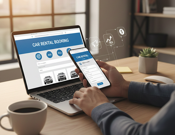 Car Rental Marketing